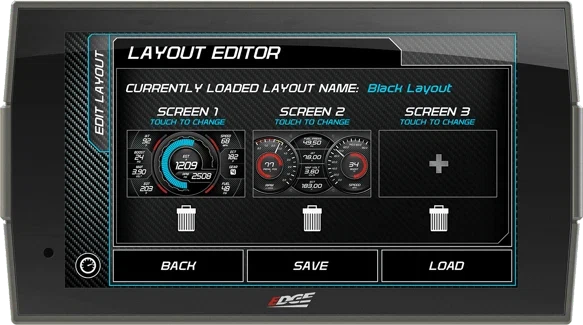 Edge Insight CTS3 - 84130-3